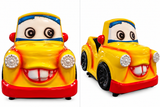 Coin Operated Kids Car Kiddie Ride – Indoor Commercial Arcade Amusement Ride