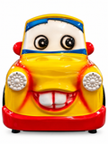 Coin Operated Kids Car Kiddie Ride – Indoor Commercial Arcade Amusement Ride