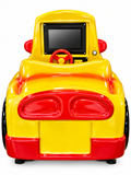 Coin Operated Kids Car Kiddie Ride – Indoor Commercial Arcade Amusement Ride