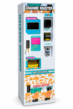 Change Master, Avalanche Coin Pusher & Jukebox Models A & B | $1,480–$3,880