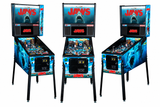JAWS Pro Pinball Machine by Stern Commercial Coin Operated Free Play