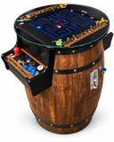 Choose Your Cocktail Arcade Game – Starting at $1,580 with Free Shipping