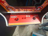 Donkey Kong Arcade  W/ Track Ball - Plays 60 games - Lots of New Parts -  Free Shipping