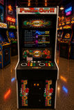 Punch-Out!! Arcade Machine Heavy Duty Commercial Coin Operated - Free Play– Classic Boxing Action Reborn