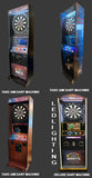 Take Aim Dart – Electronic Dart Machines for Home & Business - Starting at $2,980.00