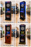 Take Aim Dart – Electronic Dart Machines for Home & Business - Starting at $2,980.00