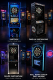 Electronic Dart Machine Family For Home & Business Use Starting at $2,180.00