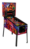 Deadpool Pro Pinball Machine by Stern Pinball - Brand New