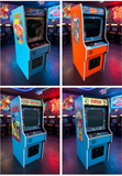 Donkey Kong, Donkey Kong Jr, Mario Brothers & Popeye Starting at $1,480.00