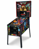 Dungeons & Dragons: Pro Pinball Machine by Stern Brand New