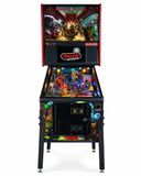 Dungeons & Dragons: Pro Pinball Machine by Stern Brand New
