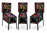 Dungeons & Dragons: Pro Pinball Machine by Stern Brand New