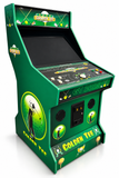 Golden Tee Live Arcade Games – 2025 & 2026 Cabinets & Pedestals – Starting at $1,980