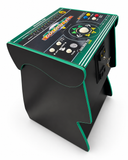 Golden Tee Live Arcade Games – 2025 & 2026 Cabinets & Pedestals – Starting at $1,980