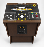 Golden Tee Live Arcade Games – 2025 & 2026 Cabinets & Pedestals – Starting at $1,980
