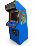 Ghosts ’n Goblins Arcade Machine – Heavy-Duty Commercial Coin-Operated Cabinet with LCD Monitor & Free Play Option