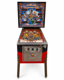 HARLEM Globetrotters Pinball Machine Bally 1979 Refurbished