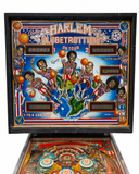 HARLEM Globetrotters Pinball Machine Bally 1979 Refurbished