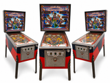 HARLEM Globetrotters Pinball Machine Bally 1979 Refurbished
