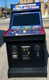 Arcade Collection - Brand New, Heavy Duty, Commercial Grade, Coin Operated Machine With Free Play Option