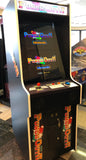 Nintendo Punch-Out!! Arcade Machine – With All New Parts and LCD Monitor