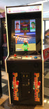 Nintendo Punch-Out!! Arcade Machine – With All New Parts and LCD Monitor