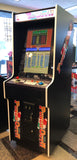Nintendo Punch-Out!! Arcade Machine – With All New Parts and LCD Monitor