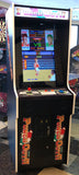 Nintendo Punch-Out!! Arcade Machine – With All New Parts and LCD Monitor
