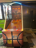 Dream Team Basketball Arcade Game-Full Size, Brand New, HEAVY DUTY, COIN OPERATED, COMMERCIAL GRADE WITH FREE PLAY OPTION-Comes With Warranty