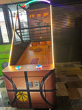 Dream Team Basketball Arcade Game-Full Size, Brand New, HEAVY DUTY, COIN OPERATED, COMMERCIAL GRADE WITH FREE PLAY OPTION-Comes With Warranty