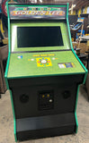 Golden Tee Live 2000 Arcade Game for Home & Business Use