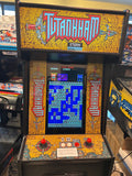 Tutankham Arcade Brand New, Heavy Duty, Commercial Grade, Coin Operated Machine With Free Play Option