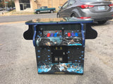 STWS COCKTAIL ARCADE - PLAYS OVER 3000 GAMES - ONE YEAR PARTS WARRANTY-FREE SHIPPING