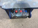 STWS COCKTAIL ARCADE - PLAYS OVER 3000 GAMES - ONE YEAR PARTS WARRANTY-FREE SHIPPING