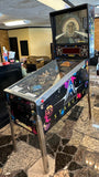 Stargate Pinball by Gottlieb (1995) – LED Enhanced, Fully Refurbished, Local Pickup