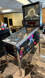 Stargate Pinball by Gottlieb (1995) – LED Enhanced, Fully Refurbished, Local Pickup
