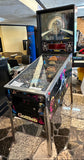 Stargate Pinball by Gottlieb (1995) – LED Enhanced, Fully Refurbished, Local Pickup