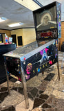 Stargate Pinball by Gottlieb (1995) – LED Enhanced, Fully Refurbished, Local Pickup