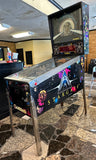 Stargate Pinball by Gottlieb (1995) – LED Enhanced, Fully Refurbished, Local Pickup