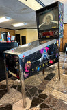 Stargate Pinball by Gottlieb (1995) – LED Enhanced, Fully Refurbished, Local Pickup