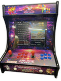 Heavy Duty Bar Top Coin Operated with 5000 Games
