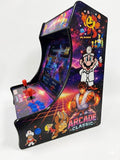Heavy Duty Bar Top Coin Operated with 5000 Games