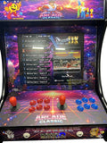 Heavy Duty Bar Top Coin Operated with 5000 Games