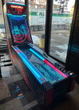Skee Ball Arcade Machine for Sale – Brand New Commercial Grade Heavy Duty Coin-Op with Free Play