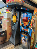 Boxing Machine Arcade, Coin Operated Heavy Duty Commercial Grade- Delivery 6-8 weeks