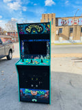 BATTLETOADS ARCADE GAME - New Parts, Heavy Duty, Coin Operated, Commercial Grade With Free Play Option