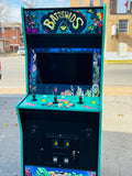 BATTLETOADS ARCADE GAME - COIN OPERATED HEAVY DUTY COMMERCIAL GRADE - NEW PARTS