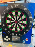 Dart Machine - Take Aim Mini Wall Mount , Commercial Grade, Heavy Duty, Brand New With Standard Size Target-Free shipping for limited time.