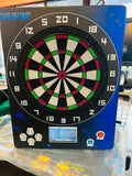 Dart Machine - Take Aim Mini Wall Mount , Commercial Grade, Heavy Duty, Brand New With Standard Size Target-Free shipping for limited time.