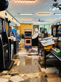 ZOO KEEPER ARCADE - ALL NEW PARTS- HEAVY DUTY, COIN OPERATED, COMMERCIAL GRADE WITH FREE PLAY OPTION